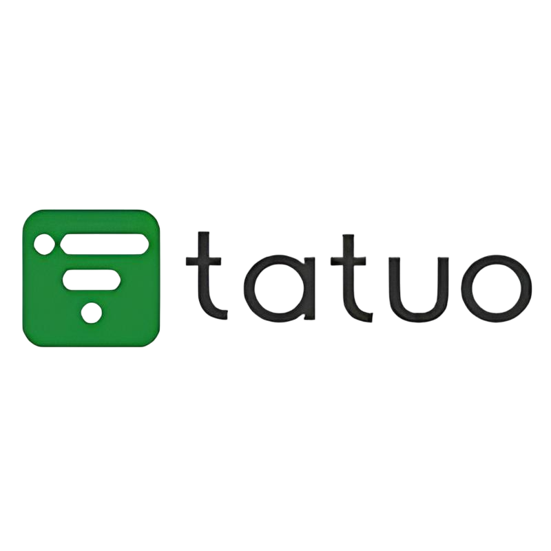 Tatuo Home Premium Website